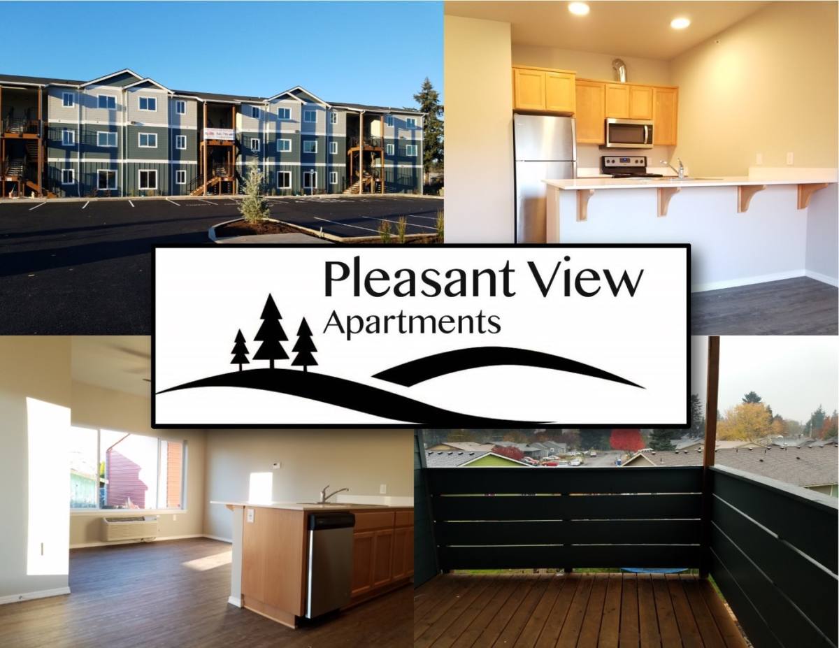 Apartment for rent at 3655 Pleasant View Dr, Salem, OR 97303