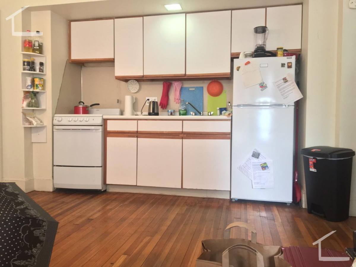 33 Lancaster Terrace #108E, Brookline, MA 02445