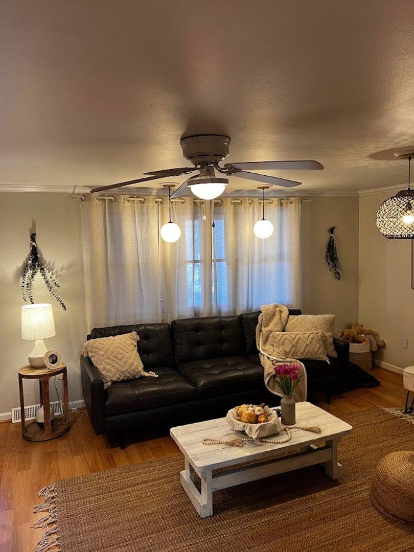 Apartment for rent at 3441 Denny St, Pittsburgh, PA 15201