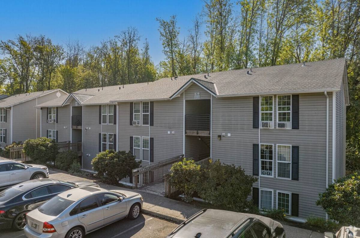 Apartment for rent at 1800 SW Old Sheridan Rd, McMinnville, OR 97128