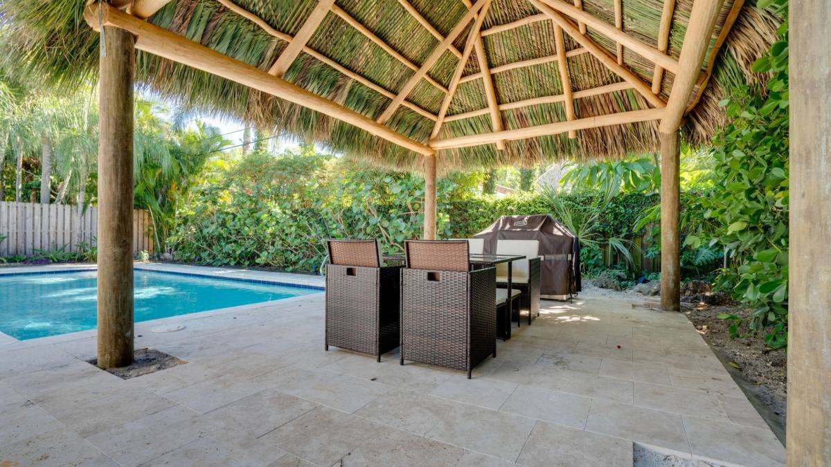 House for rent at 1786 NE 21st St, Fort Lauderdale, FL 33305