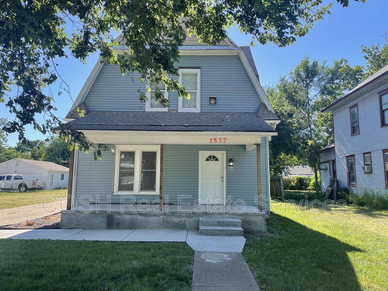 1537 S Water St #4, Wichita, KS 67213