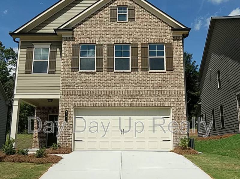 House for rent at 7731 Silk Tree Pointe, Braselton, GA 30517