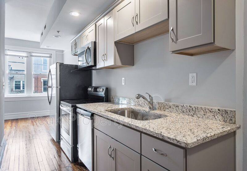 Apartment for rent at 1126 Hull St #C, Richmond, VA 23224