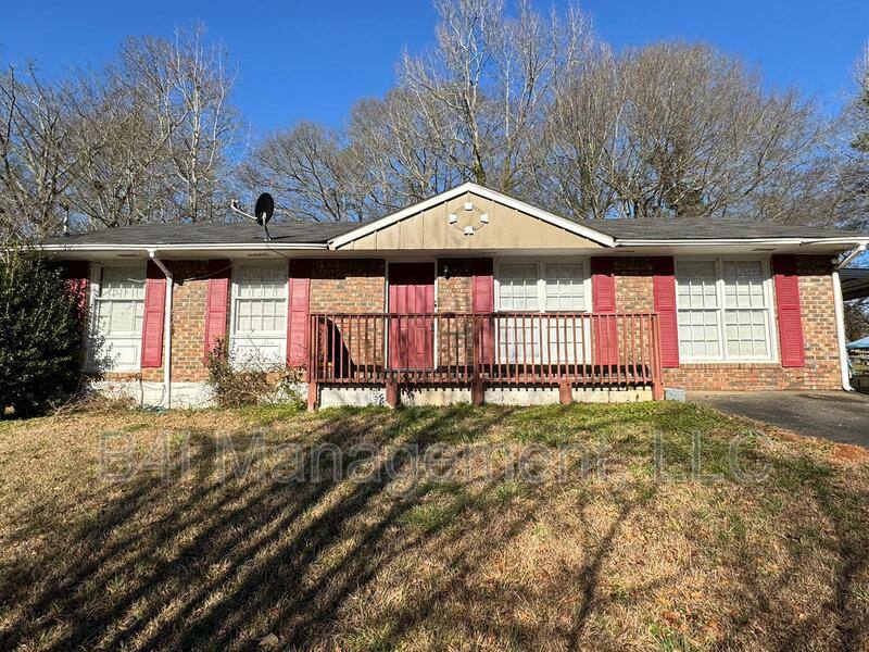 Apartment for rent at 8035 Devonshire Dr, Jonesboro, GA 30238