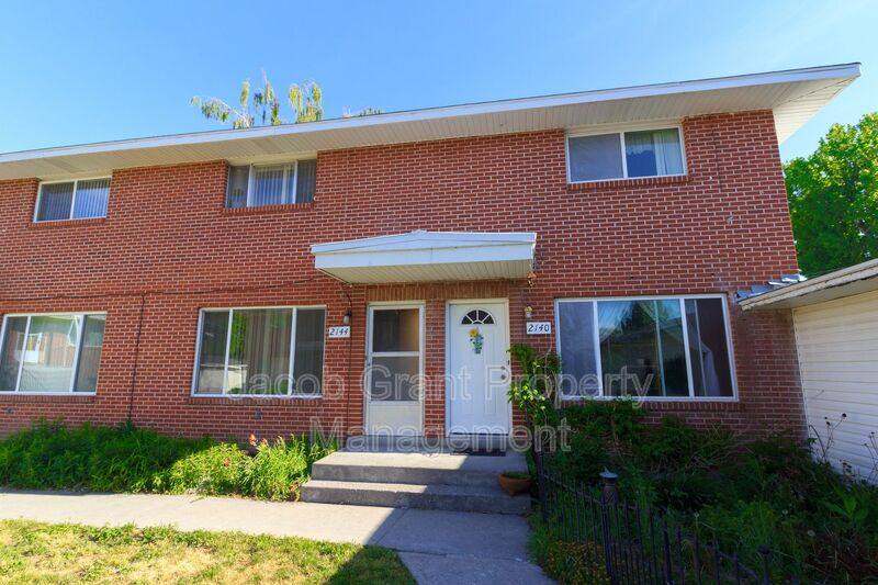 Townhouse for rent at 2148 St Clair Rd, Idaho Falls, ID 83402