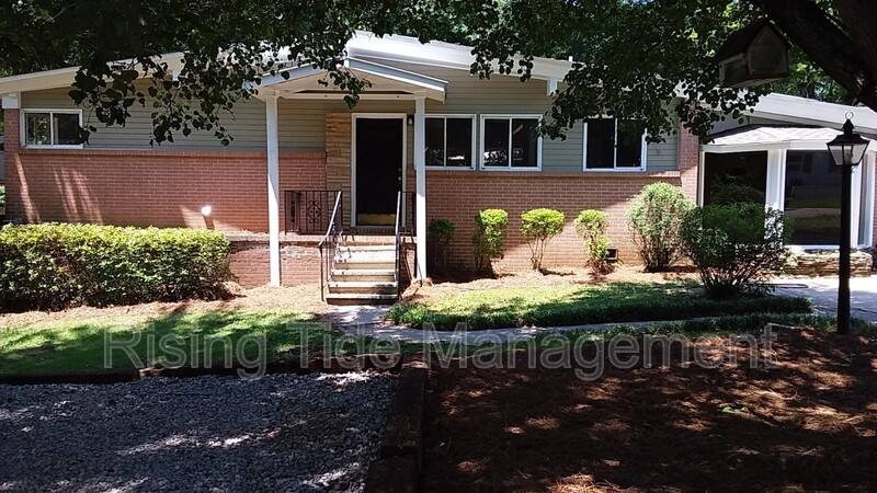 House for rent at 660 Hagood St, Birmingham, AL 35213