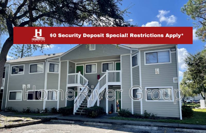 Condo for rent at 7298 Ulmerton Rd #412, Largo, FL 33771