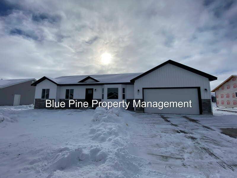 House for rent at 583 Lincoln St, Rigby, ID 83442