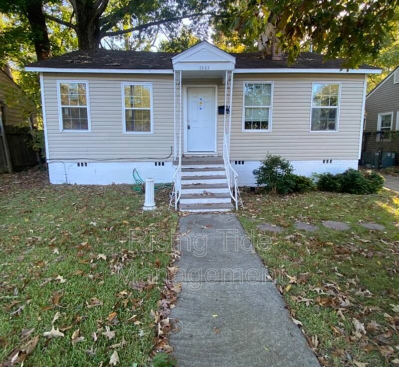 House for rent at 7237 Queenstown Ave, Birmingham, AL 35206