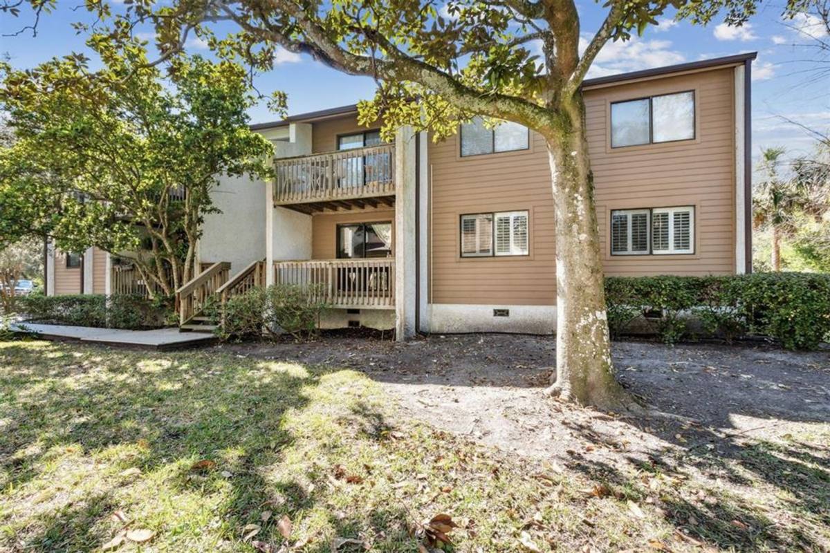 Condo for rent at 2724 Forest Ridge Dr, Fernandina Beach, FL 32034