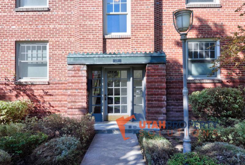 Apartment for rent at 61 N T St #6, Salt Lake City, UT 84103