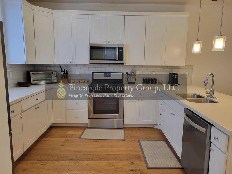 Condo for rent at 3883 Komenda Court, Salt Lake City, UT 84124