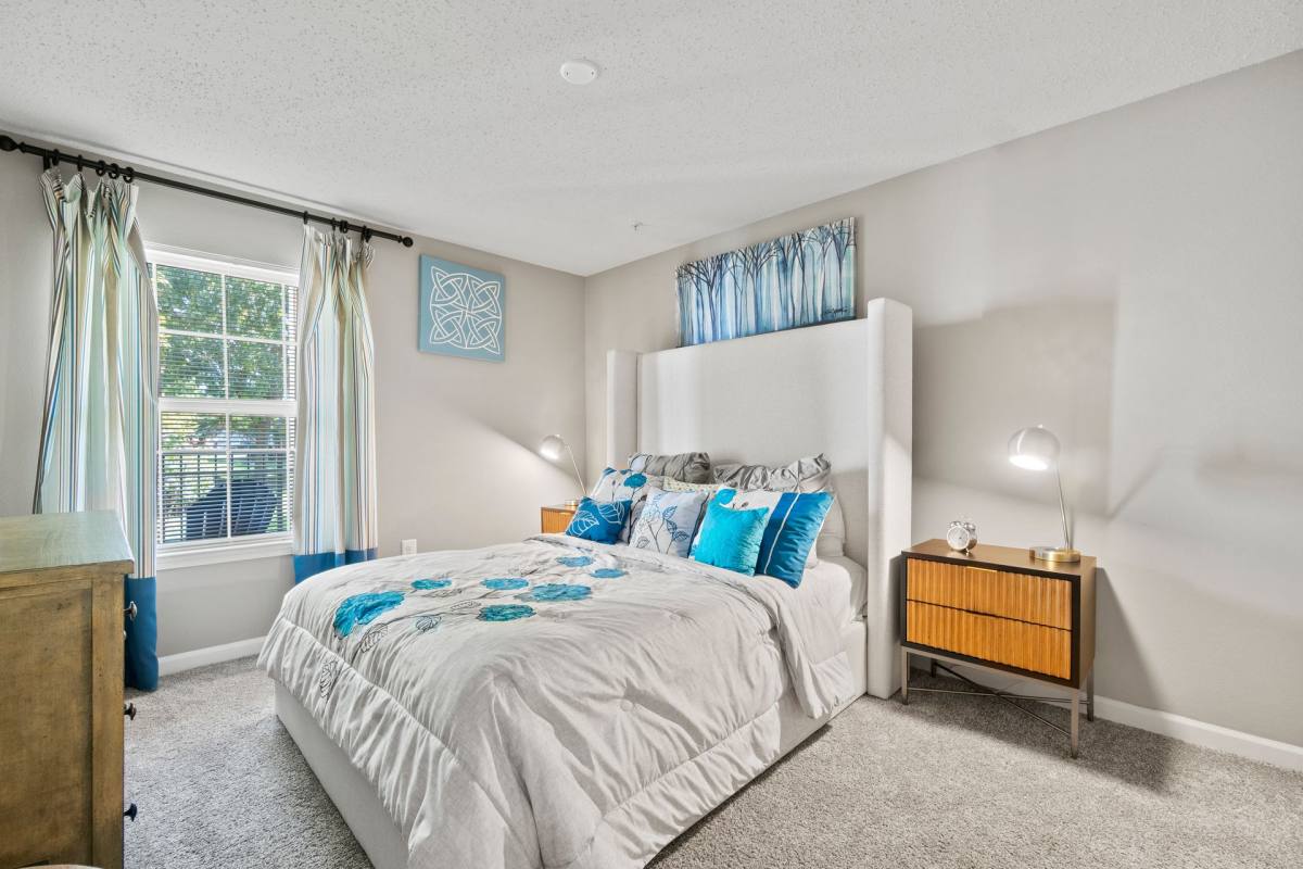 Apartment for rent at Milestone Apartment Homes, 12526 Great Park Circle, Germantown, MD 20876