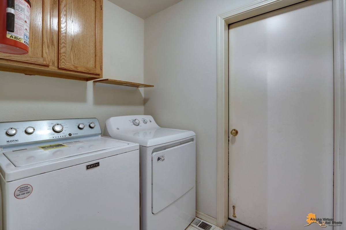 Condo for rent at 3004 Brittany Place, Anchorage, AK 99504