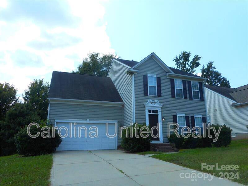 House for rent at 1058 Pepperwood Place, Clover, SC 29710