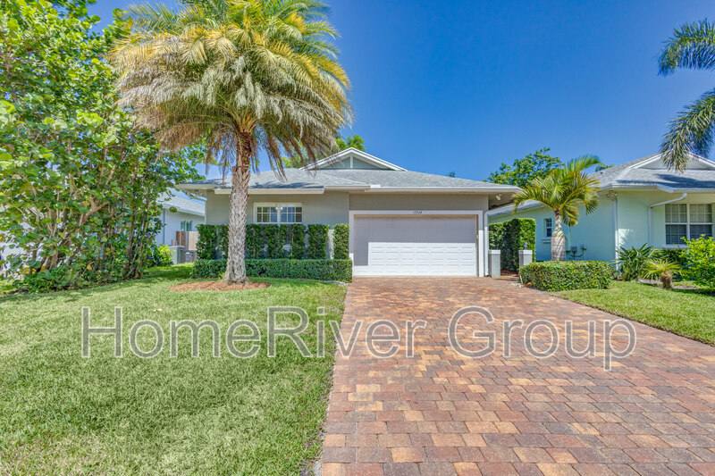 House for rent at 17734 Evangeline Ave, Jupiter, FL 33458