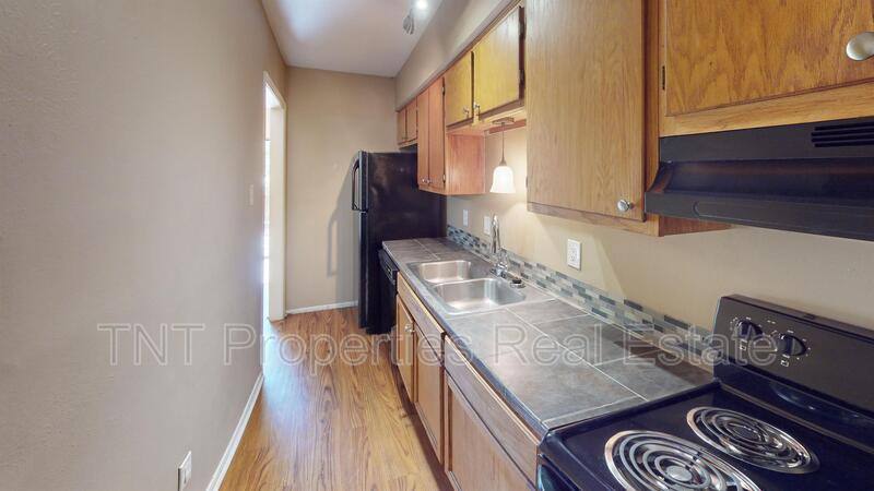 Apartment for rent at 302 Manuel Dr #A, College Station, TX 77840