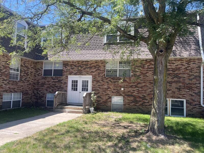 Apartment for rent at 1460 Meadowview Dr #7, Marion, IA 52302