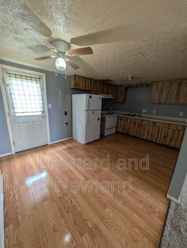 House for rent at 214 Patricia Dr #I, Byesville, OH 43723