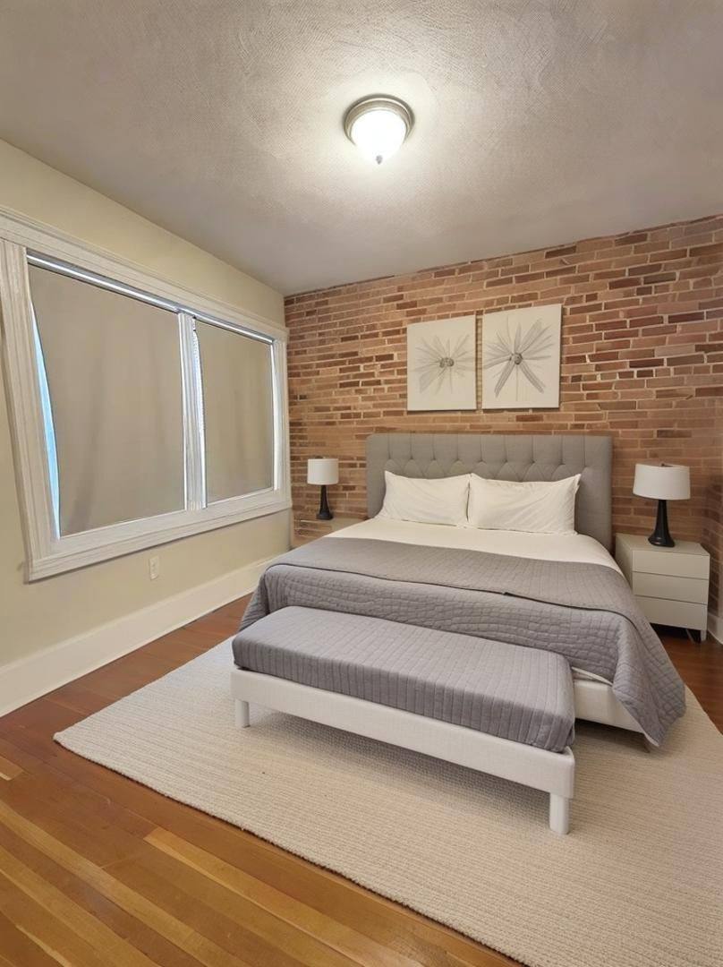 Apartment for rent at 12-14 Lyndhurst St, Dorchester Center, MA 02124