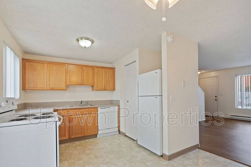 Townhouse for rent at 13000 NW Cornell Rd #29, Portland, OR 97229