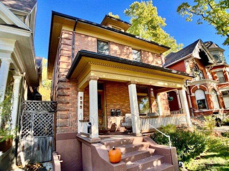 Apartment for rent at 555 E 3rd Ave, Salt Lake City, UT 84103