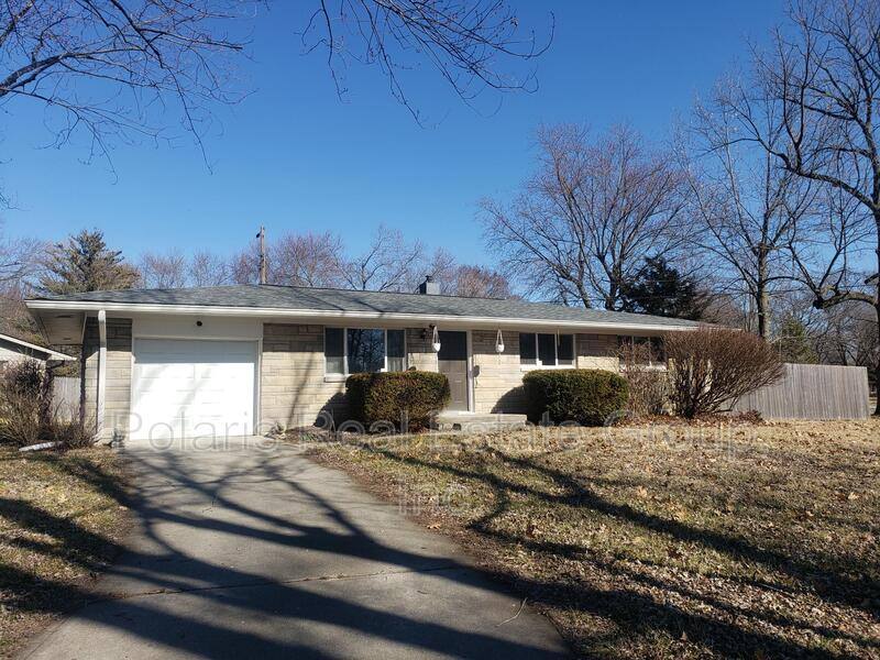 House for rent at 10229 Carrollton Ave, Indianapolis, IN 46280