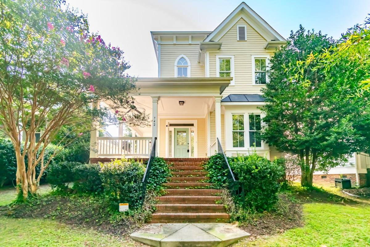 House for rent at 742 Revival Row, Fort Mill, SC 29708