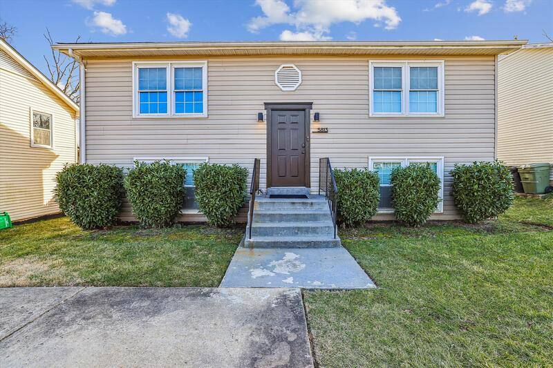 Apartment for rent at 5813 Sheriff Rd #X, Capitol Heights, MD 20743