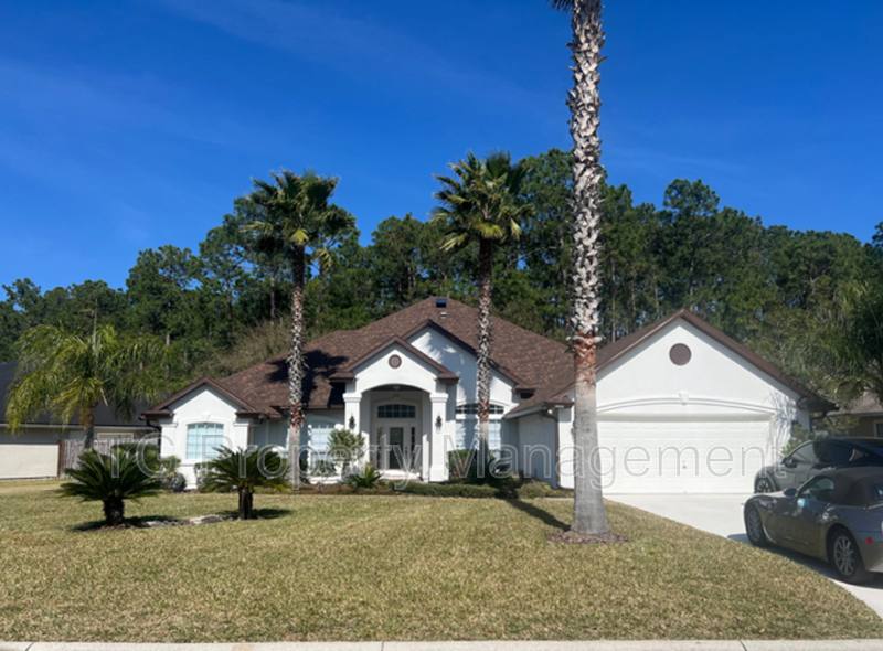 House for rent at 1552 W Windy Willow Dr, Saint Augustine, FL 32092