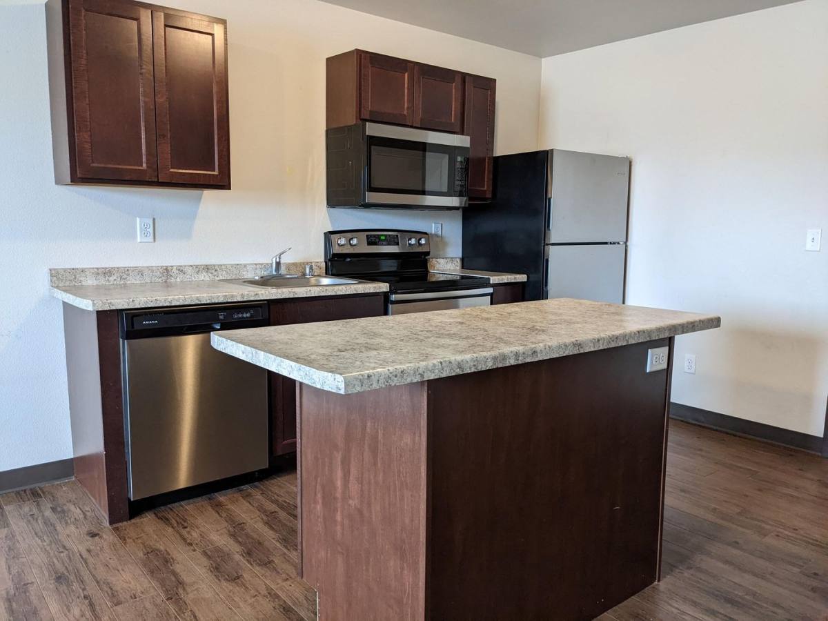 Apartment for rent at 1301 1st St W, Thief River Falls, MN 56701