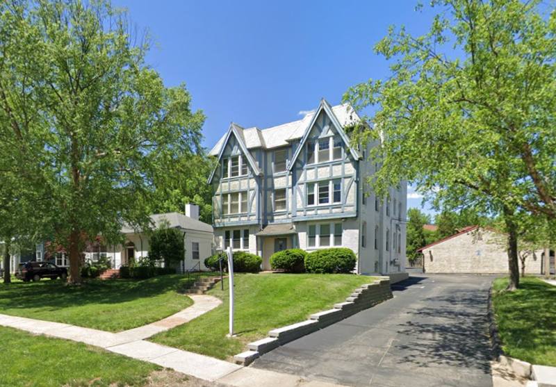 Apartment for rent at 125 Bodley #3W, Saint Louis, MO 63122
