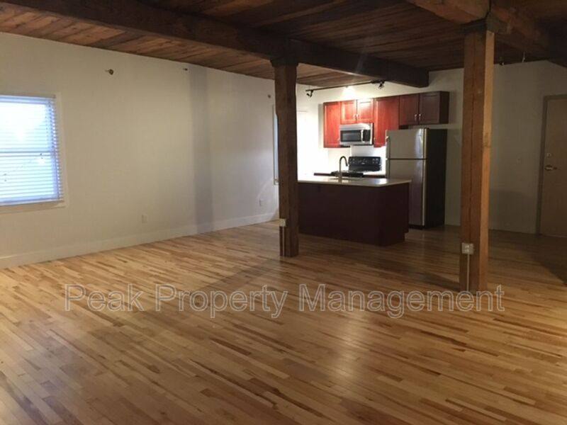 Apartment for rent at 219 E Bank St #225, Petersburg, VA 23803