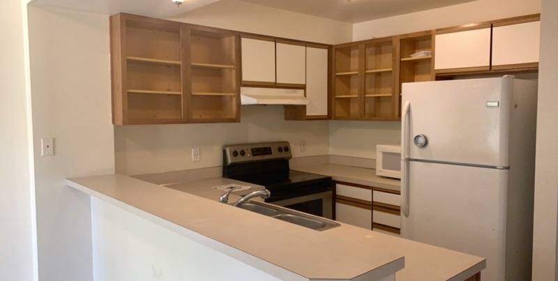 Townhouse for rent at 2302 Happy Court #1, Bellingham, WA 98225