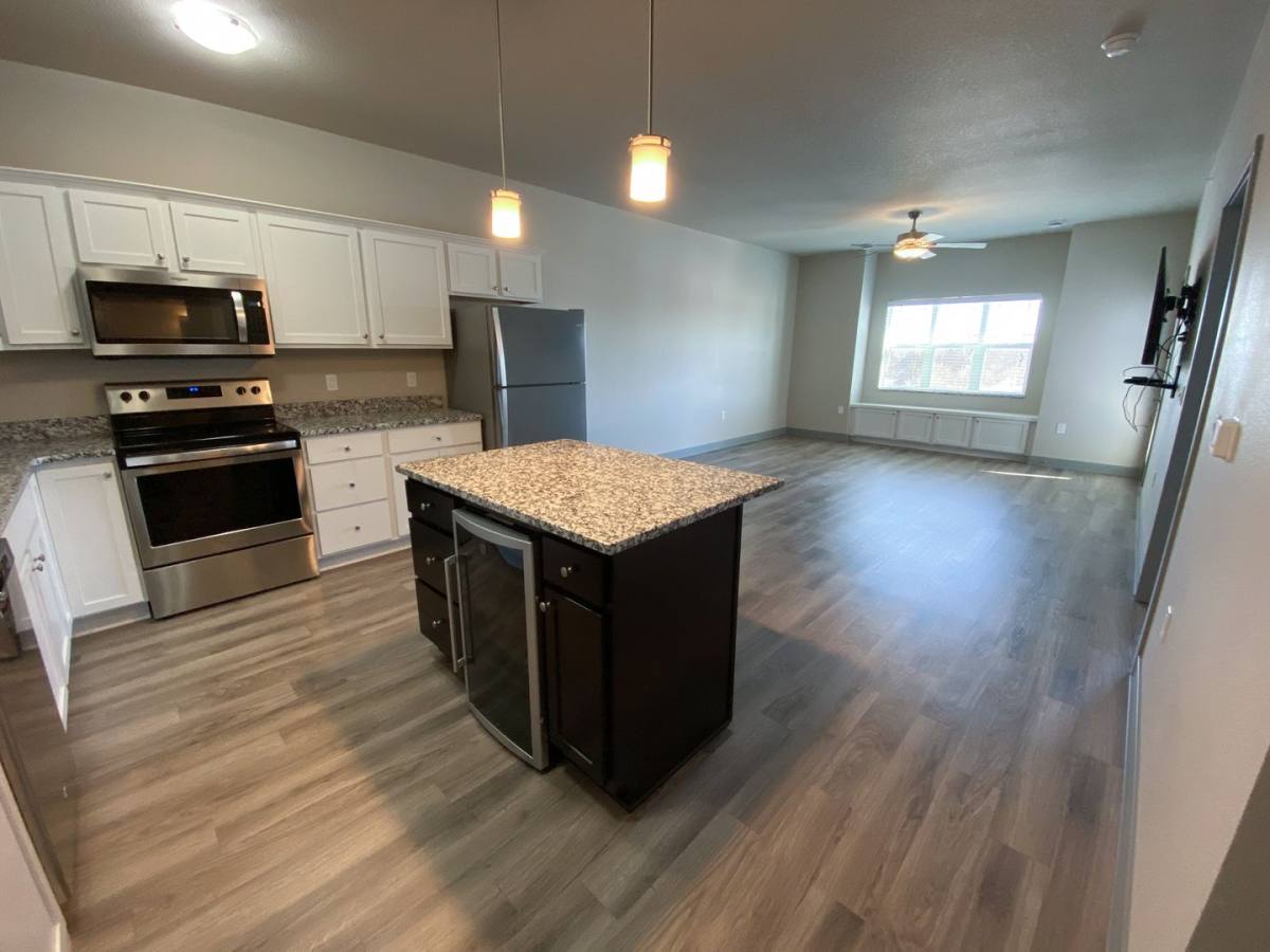 3400 Aurora Ave, Ames, IA 50014