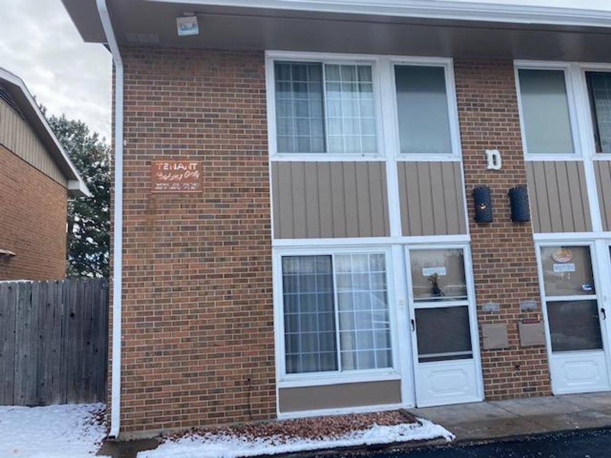 Apartment for rent at 5225 Balsam St, Arvada, CO 80002