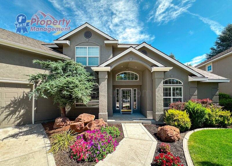 House for rent at 13232 W Annabrook Dr, Boise, ID 83713