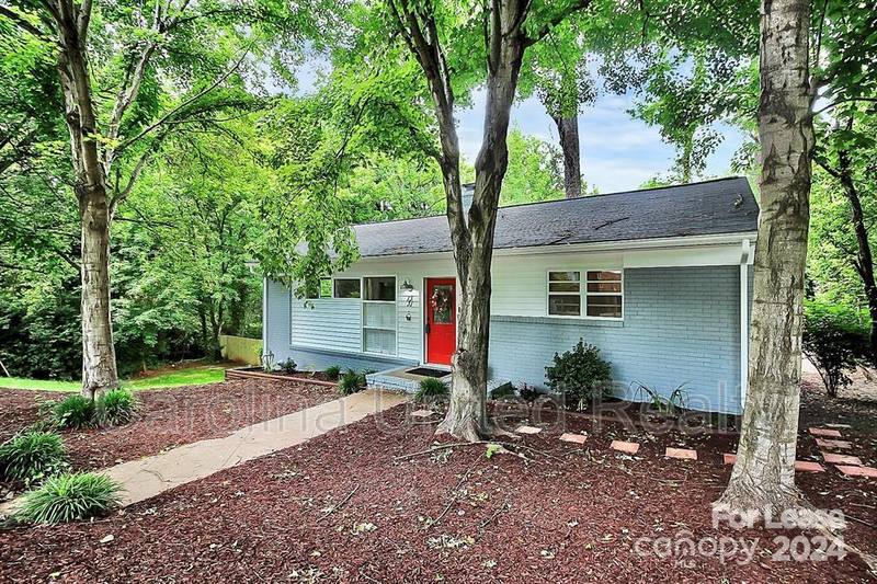 House for rent at 1331 Seneca Place, Charlotte, NC 28209