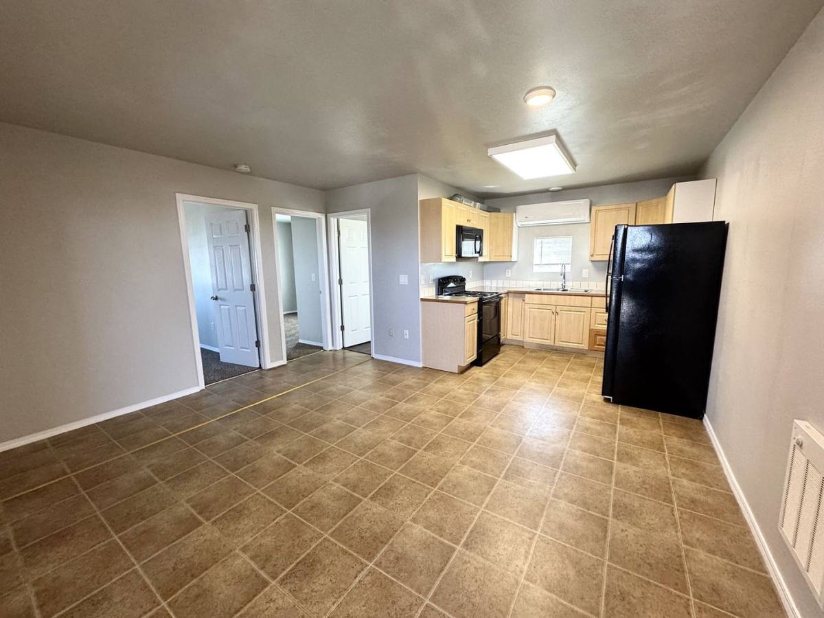 Apartment for rent at 1330 6th St, Umatilla, OR 97882