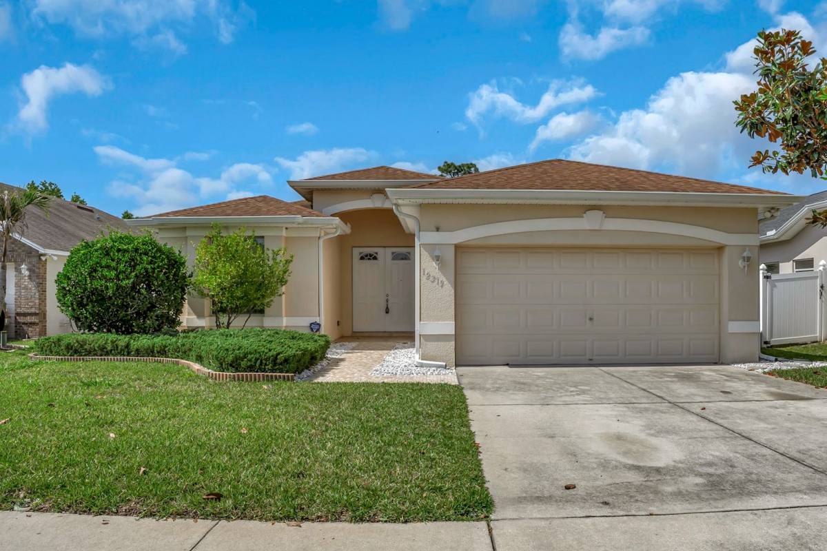 House for rent at 12319 Rose Haven Blvd, New Port Richey, FL 34654