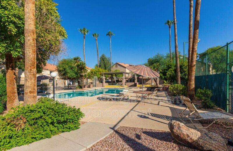 Condo for rent at 1287 N Alma School Rd #243, Chandler, AZ 85224
