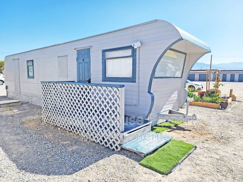 Apartment for rent at 2220 W Bell Vista Ave #4, Pahrump, NV 89060