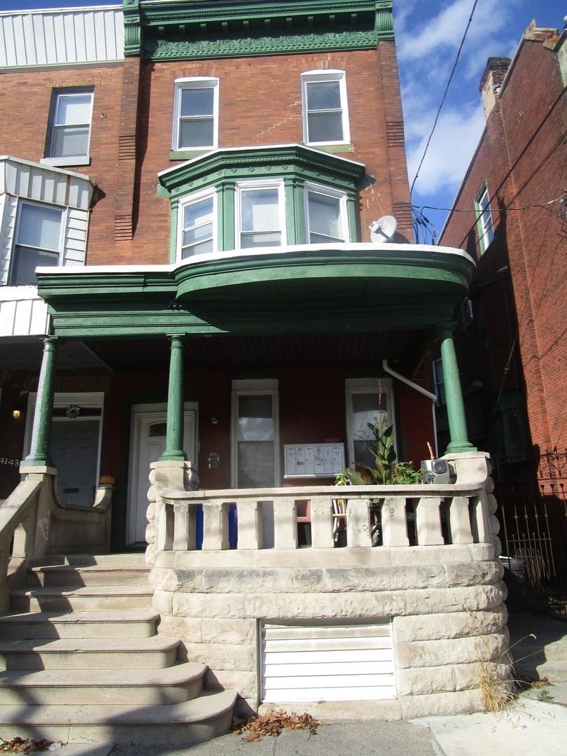 Apartment for rent at 4141 Girard Ave, Philadelphia, PA 19104