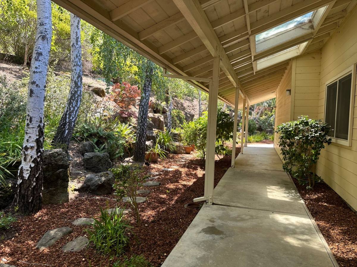 House for rent at 12660 Viscaino Court, Los Altos, CA 94022