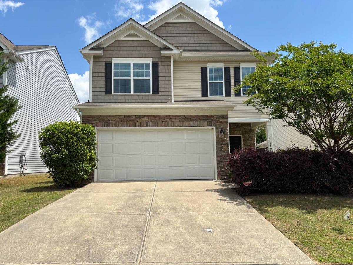 House for rent at 78123 Rillstone Dr, Lancaster, SC 29720