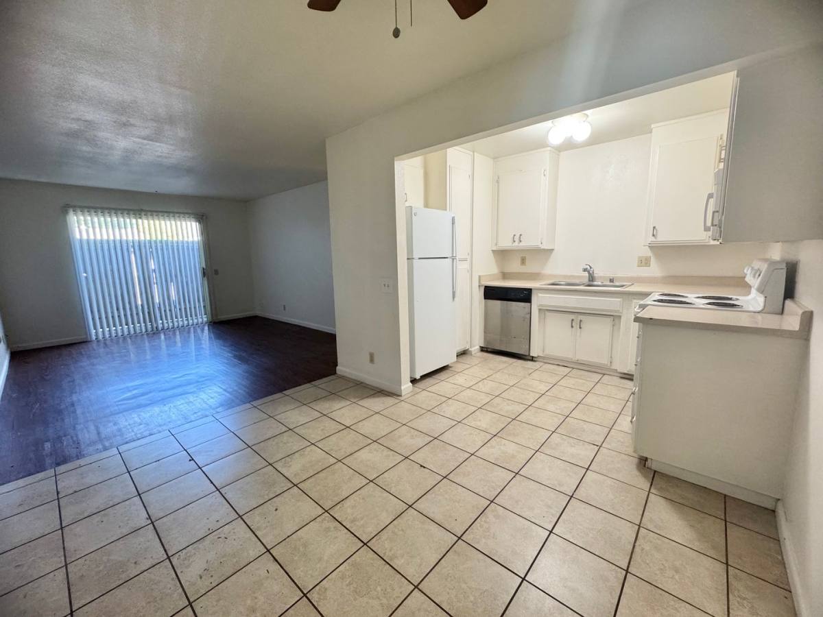 Apartment for rent at 1154 Magnolia Ave, Chico, CA 95926