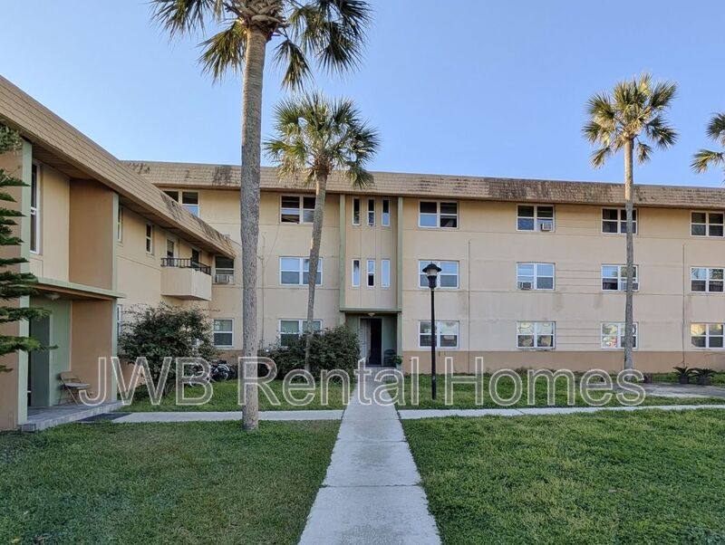 Apartment for rent at 222 16th Ave N #234, Jacksonville Beach, FL 32250