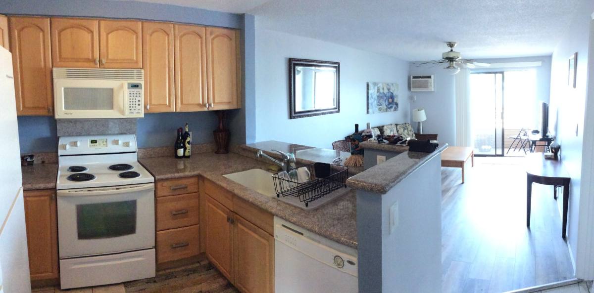 Apartment for rent at 2747 S Kihei Rd, Kihei, HI 96753