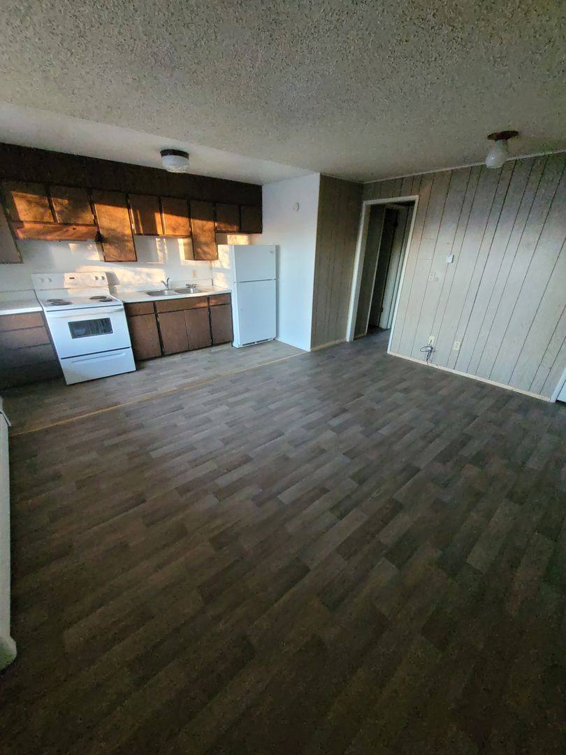 Apartment for rent at 309 N 9th, Miles City, MT 59301